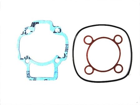 GASKET SET NRG LC