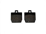 BRAKE PAD SET 46X53X6,4 REAR AEROX