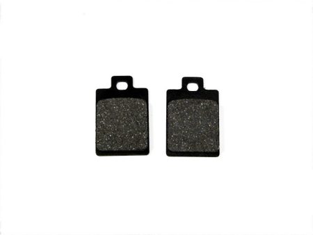 BRAKE PAD SET 31,5X49X7 SFERA