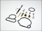 CARBURETOR REPAIR KIT AD50