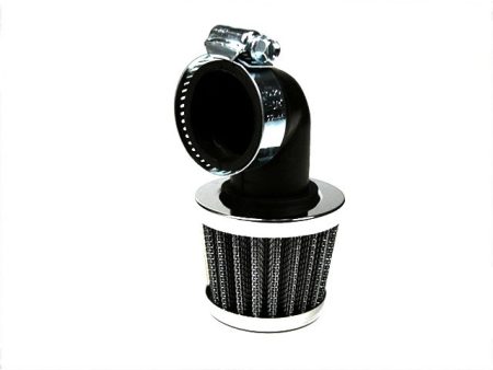 AIR CLEANER D35 "90"