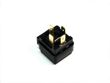 STARTER RELAY 12V 40 A