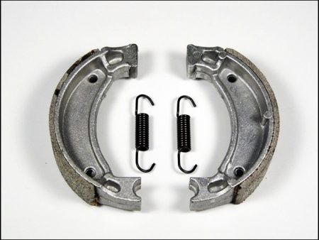 BRAKE SHOE SET.REAR 3KJ,3YJ