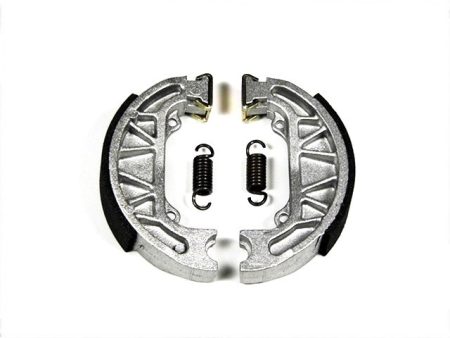 BRAKE SHOE SET.REAR TYPHOON,SFERA 94-