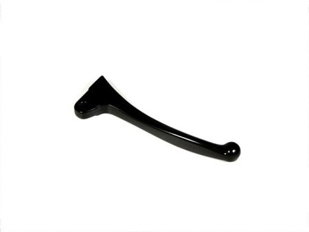 BRAKE LEVER RIGHT DRUM