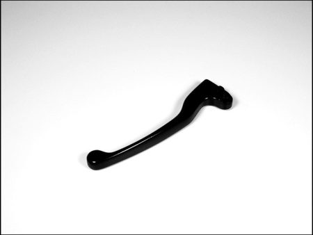 BRAKE LEVER LEFT W. DRUM BRAKE APRILIA SR50 96-98