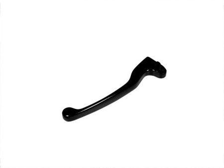 BRAKE LEVER LEFT W. DRUM BRAKE APRILIA SR50 96-98