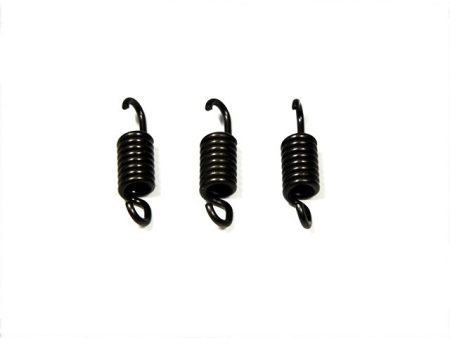 CLUTCH SPRING SET STD.