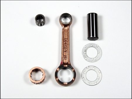 CONNECTING ROD COMPLETE YAMAHA,APRILIA