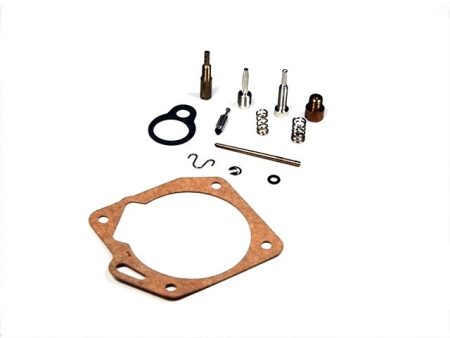 CARBURETOR REPAIR KIT JOG