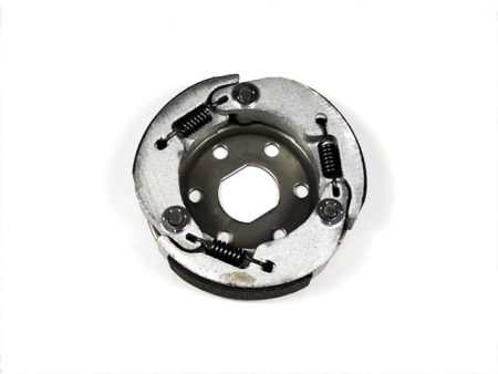 CLUTCH ASSY SHOE 105MM AF18