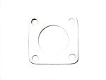 GASKET FOR OIL SEAL HOUSING