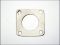 GASKET FOR OIL SEAL HOUSING