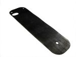 FOOT BOARD RUBBER, RIGHT