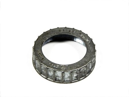 CLAMPING NUT