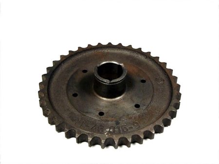 CLUTCH SPROCKET