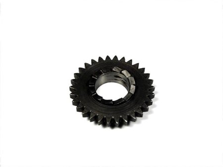 KICKSTARTER SPROCKET 6V