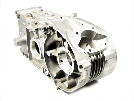 CYLINDER BLOCK