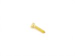 IDLE ADJUSTER SCREW BING