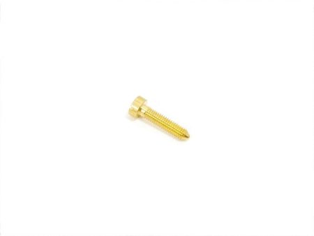 IDLE ADJUSTER SCREW BING