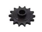 CHAIN SPROCKET FRONT