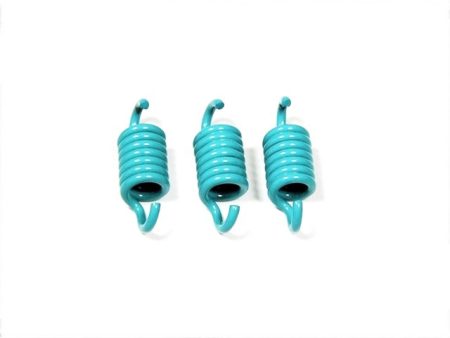 CLUTCH SPRING SET 1500 REV/MIN