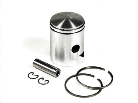 PISTON 39.50 KIT "L"10MM PIN