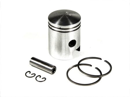 PISTON 39.50 KIT 10MM PIN 2X1.5