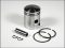 PISTON 39.50 KIT 10MM PIN 2X1.5