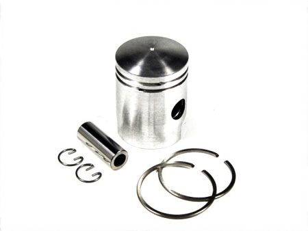 PISTON 39.50 KIT 12MM PIN 2X1.5