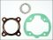 GASKET SET BWS