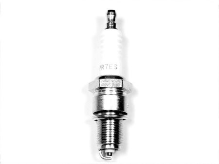 SPARK PLUG NGK BPR7ES