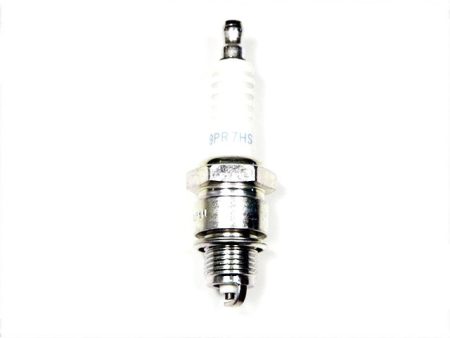 SPARK PLUG NGK BPR7HS