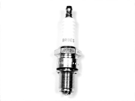 SPARK PLUG NGK BR8ES