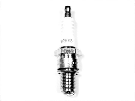 SPARK PLUG NGK BR9ES