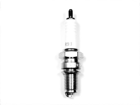 SPARK PLUG NGK JR9B