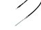 FRONT BRAKE CABLE 3KJ 1000/1100 MM