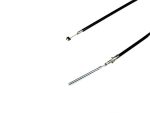 FRONT BRAKE CABLE 1YU 1010/1110 MM