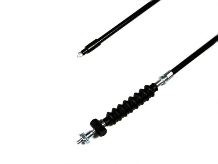 FRONT BRAKE CABLE CA1EA SEPIA 1150/1260 MM