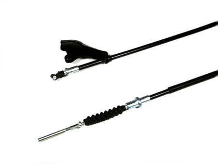 REAR BRAKE CABLE 3YK,3YJ 1740/1780 MM