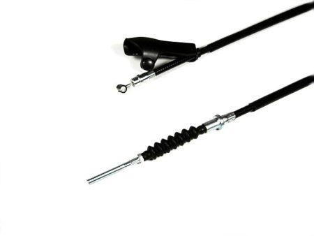 REAR BRAKE CABLE 4JP 1700/1820 MM