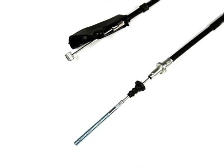 REAR BRAKE CABLE 2JA 1590/1770 MM