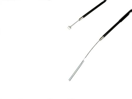 REAR BRAKE CABLE 27V 1580/1760MM