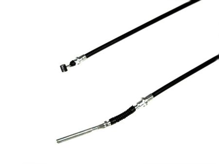 REAR BRAKE CABLE AF18-28 1780/1900 MM