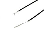 REAR BRAKE CABLE AD50,SEPIA 1680/1800 MM