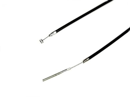 REAR BRAKE CABLE AD50,SEPIA 1680/1800 MM