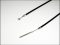 REAR BRAKE CABLE AD50,SEPIA 1680/1800 MM