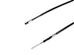 REAR BRAKE CABLE TACT 1620/1750 MM