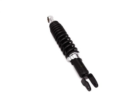 SHOCK ABSORBER REAR 300 MM AF35