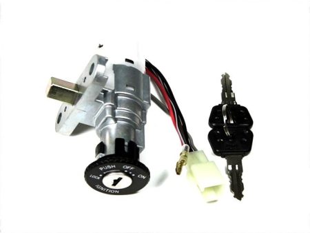 IGNITION SWITCH 3YJ,3YK